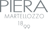 Logo Piera Martellozzzo