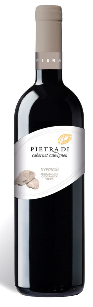 Cabernet Sauvignon pietra di